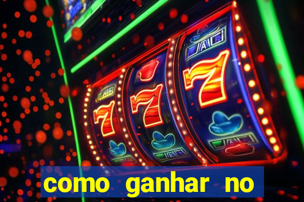 como ganhar no double fortune
